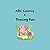 ABC Animal Coloring & Tracing Fun