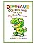 Dinosaur Coloring Book for Kids: My First Dinosaur (Dinosaurs for Kids)