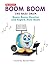 Quarter and Eighth Note Beats and Rest - Boom Boom the Bass Drum