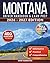 Montana Driver Handbook & Exam Prep: 400 Practice Questions, Road Signs Guide & Complete Study Manual for the Montana MVD Permit Test (FULL COLOR EDITION)