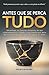 ANTES QUE SE PERCA TUDO: Identifique as fissuras invisíveis e blinde a sua família por meio da consciência, antes que o desgaste se torne um adeus. (Portuguese Edition)