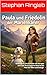 7. Paula und Friedolin der Marienkäfer: Kinderbuch zum Vorlesen mit Hörspiel und Lied. Eine magische Reise in die Welt der Elfen und Zwerge. (Geschichten von Paula der Gans) (German Edition)