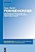 Fernsehkinder: Eine mehrmethodische Studie zur ungesteuerten L2-Aneignung durch audio-visuelle Medien (German Edition)