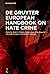 De Gruyter European Handbook on Hate Crime