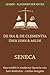 Seneca - Über Zorn (De Ira) & Über Milde (De Clementia): LesBar - weil Klassiker nicht kompliziert sein müssen (LesBar - neu erzählt in moderner Sprache) (German Edition)