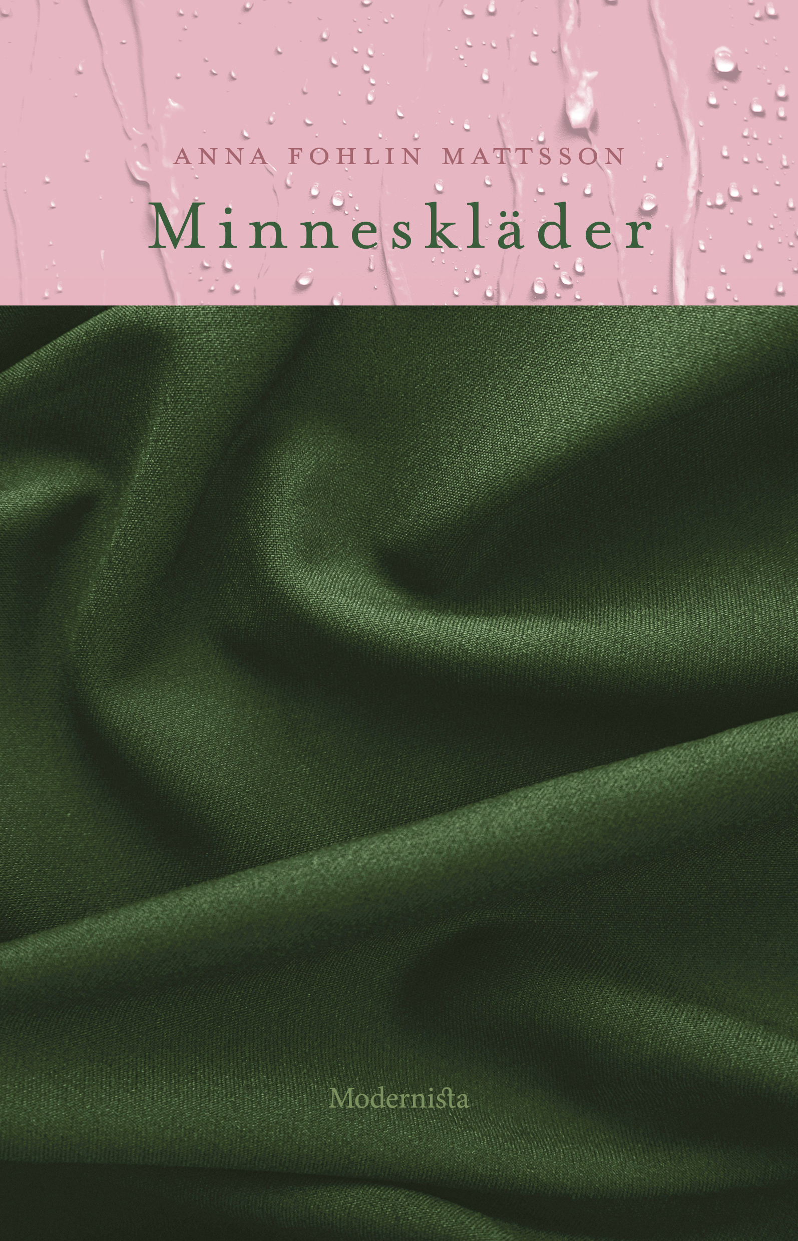 Minneskläder