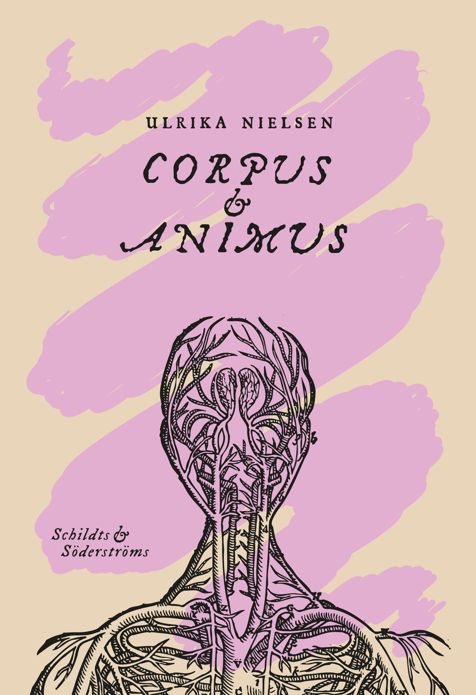 Corpus & Animus (Den oplanerade trilogin, #03)