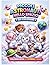 PICCOLI ASTRONAUTI NELLO SPAZIO DA COLORARE: COLORING BOOK PER BAMBINI + 4 ANNI (Italian Edition)