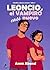 Leoncio, el vampiro casi nuevo: (Cozy Romantasy con vampiros y brujas) (Colmillos y buenas maneras nº 2) (Spanish Edition)