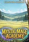 Mystic Mage Acade...