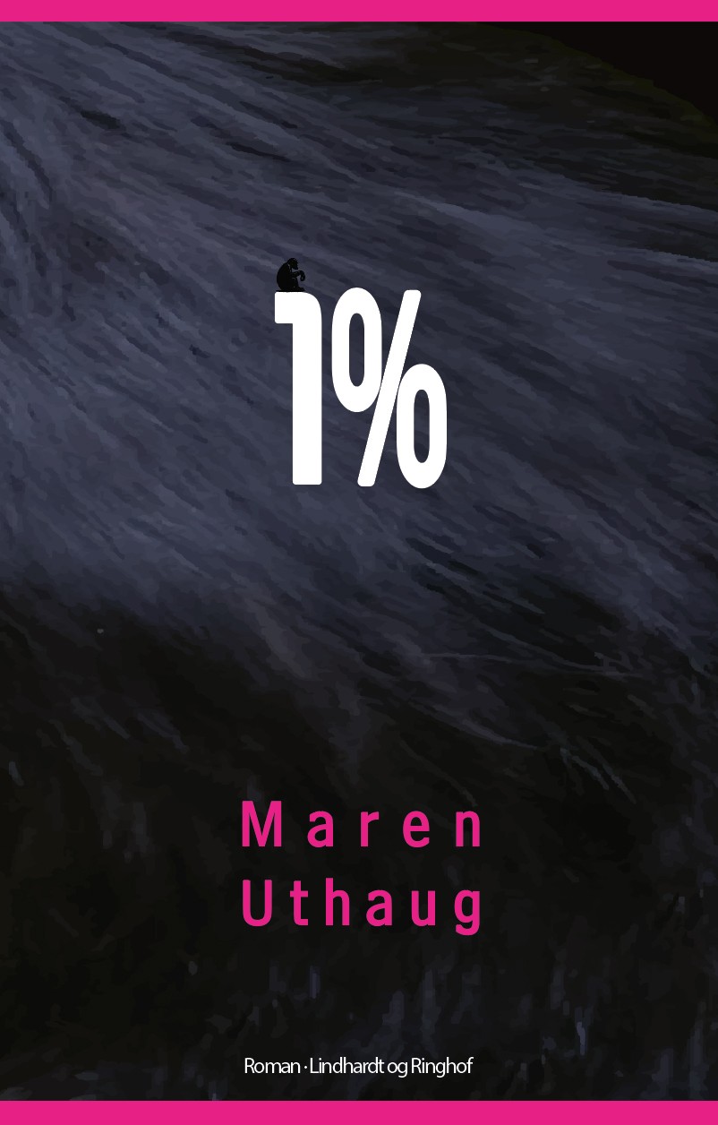 1% (11% #3)