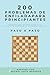 200 Problemas de Enfilada para Principiantes: Agrupados por Pieza para Ayudar a los Principiantes de Ajedrez a Aprender los Patrones de Enfilada Paso ... Para Principiantes Totales) (Spanish Edition)
