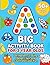 Big Activity Book for 3 Year Olds: Dot Markers, Tracing, Mazes, I Spy, and Count and Color Fun