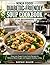 Ninja Foodi Diabetic-Friendly Soup Cookbook for Beginners: Easy Low-Sugar & Low-Carb Recipes to Balance Blood Sugar and Support Healthy Living