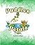Puddles & Petals - Froggies: A Cute Frog Coloring Book for Kids Ages 4-10: 100 Unique Toad and Frog Illustrations, Single-Sided Marker-Friendly Pages, Large 8x10 Design for Hours of Creative Fun