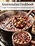 Guatemalan Cookbook: A Journey Through Central American Flavors With 50 Classic Guatemalan Recipes