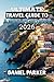 Ultimate Travel Guide to Amalfi Coast 2026