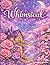 Whimsical: Twisted sisters adult coloring book
