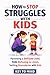 How to Stop Struggles with Kids: Parenting a Defiant Child, Kids Refusing to Listen, Setting Boundaries with Kids