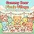 Gummy Bear Picnic Village: A Bold and Easy Coloring Book for Kids Ages 3–5 with Cute Candy Bears, Picnic Fun, Tiny Village Scenes, and Sweet Cozy Adventures