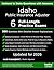 Idaho Public Insurance Adjuster (InsID-PubAdj0007) Practice Exam Questions: 300 Questions with Detailed Explanations