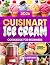 Cuisinart Ice Cream Cookboo...