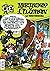 La tergiversicina (Mortadelo y Filemón, #105)