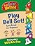 Easy Color Method: Play Bell Set! Easy Songs for Beginners (Easy Color Method! Your favorite songs!)