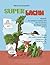 SUPER Басни: Workbook for Russian bilinguals (Super Russian)