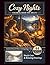 Cozy Nights Coloring Book for Adults: Relaxing Evening Scenes, Warm Moments & Stress Relief Designs