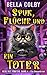 Spuk, Flüche und ein Toter: Hexe mit fünfzig – Band 4 | Ein humorvoller Hexenkrimi (German Edition)