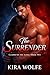 The Surrender: Claimed by the Alpha Book 2