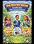 The Way We Speak – Israelite Kids Bible Activity Workbook (Israelite Kids Activity Books)
