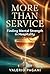 More Than Service: Finding Mental Strength in Hospitality