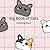 Big Book of Cats: Coloring Book