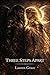 THREE STEPS APART: When an Angel Loved the Demon He Was Meant to Destroy