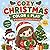 Cozy Christmas Color & Play: Fun Coloring and Mini Games for Kids