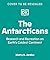 The Antarcticans: Research and Recreation on Earth's Coldest Continent
