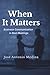 When it matters: Business Communication for Real Meetings