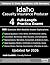 Idaho Casualty Insurance Producer (InsID-Cas0004) Practice Exam Questions: 400 Questions with Detailed Explanations