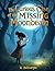 The Curious Case of the Missing Moonbeam: A Magical Nighttime Mystery for Young Readers