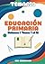 Temario de Educación Primar...