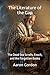 The Literature of the Gap: The Dead Sea Scrolls, Enoch, and the Forgotten Books (The 400 Silent Years)