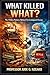 WHAT KILLED WHAT ?: The Hidden Pattern Behind Technological Change