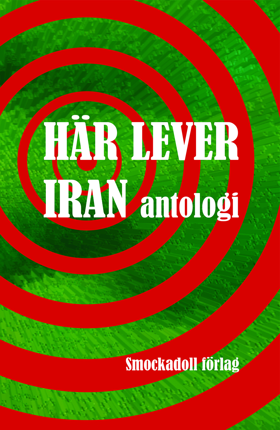 Här lever Iran