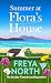 Summer at Flora's House: a ...