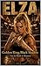 ELZA: Golden Ring, Black Shadow (ELZA GILZE / The Fighter Series Book 2)