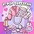 K-Pop Superfan Coloring Book: Discover Adorable And Bold Designs Celebrating Trendy Music Culture, Cute Accessories, And Stylish Outfits For Kids And Teens