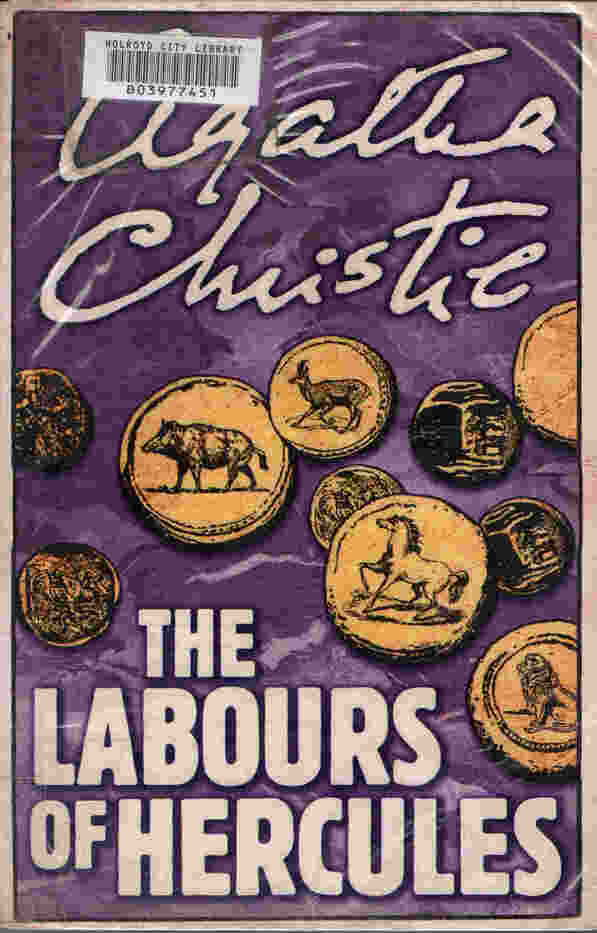 The Labours of Hercules