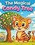 The Magical Candy Tree
